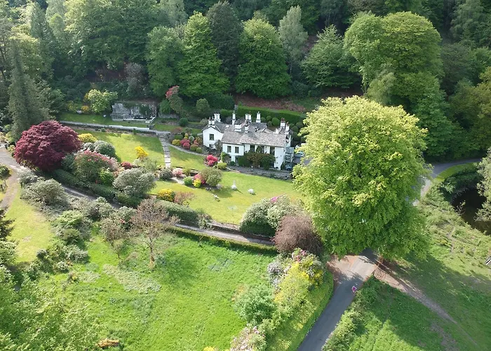 Bed & Breakfast Foxghyll