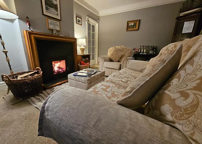 Foxghyll Bed & Breakfast
