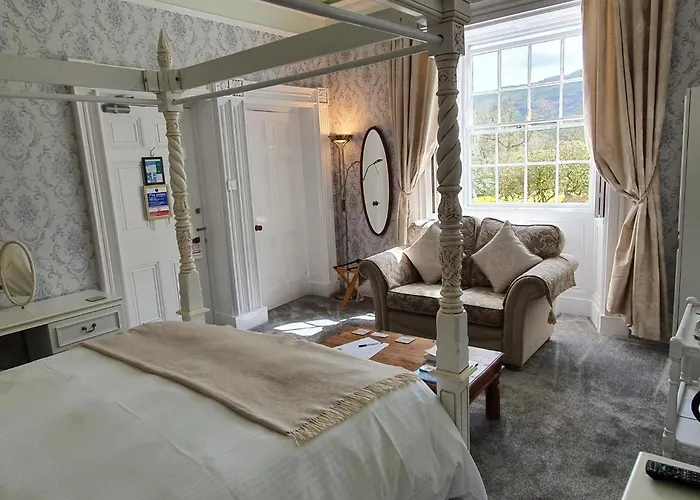 Foxghyll 4* Ambleside