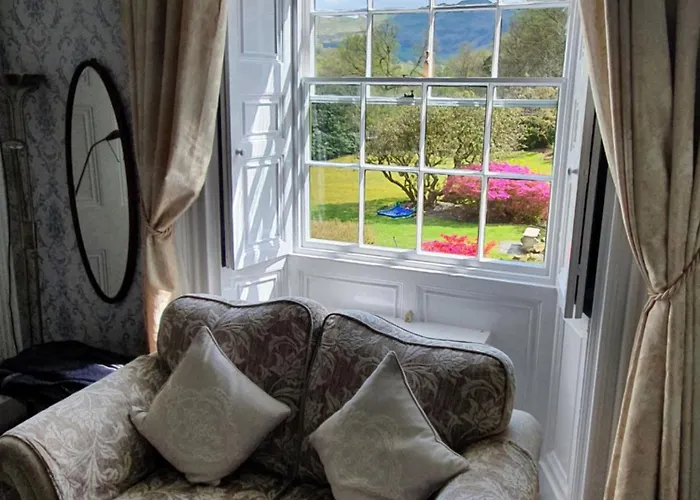 Foxghyll Bed & Breakfast