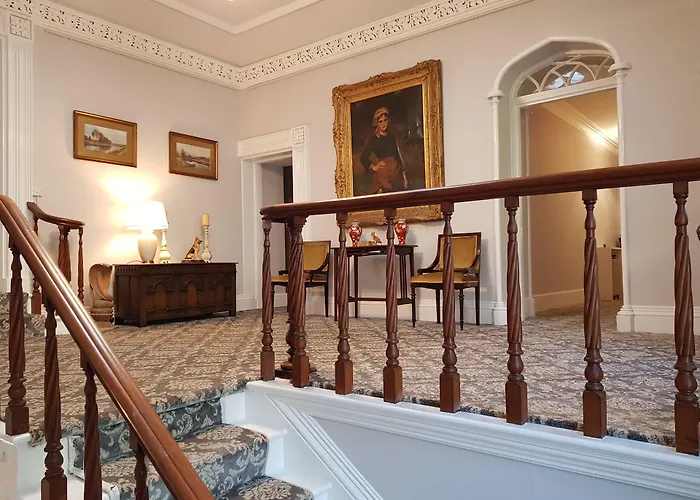 Foxghyll 4* Ambleside