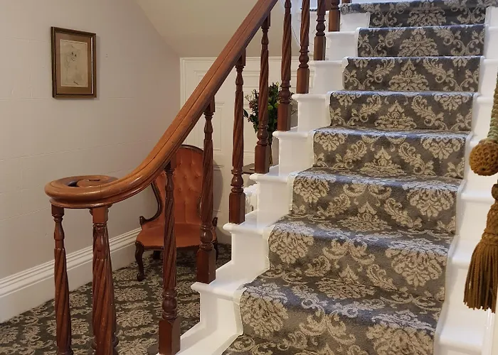 Bed & Breakfast Foxghyll Ambleside