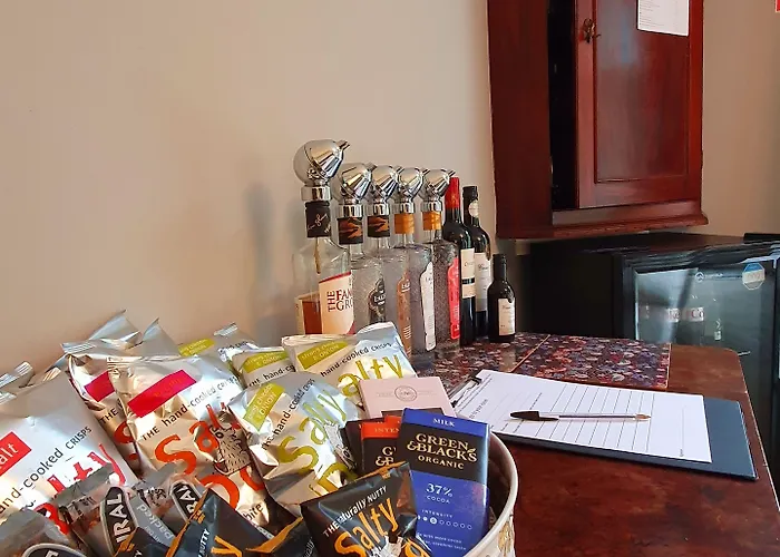 Foxghyll 4* Ambleside