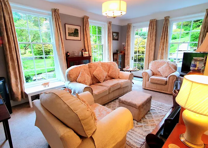 Foxghyll Bed & Breakfast