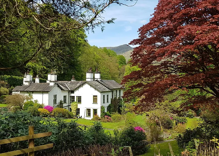 Foxghyll Ambleside