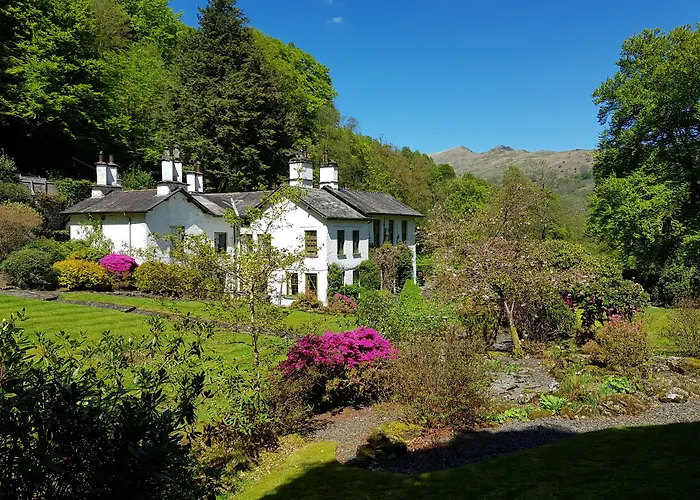 Foxghyll Bed & Breakfast