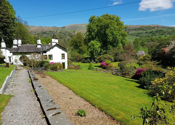 Foxghyll 4* Ambleside