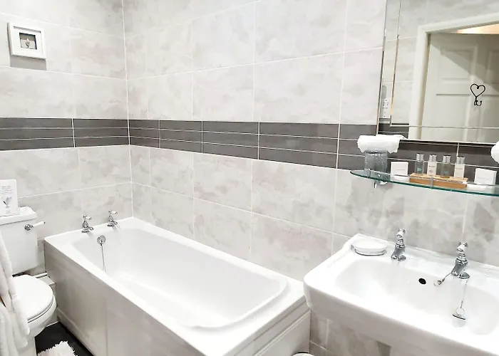 Foxghyll 4* Ambleside