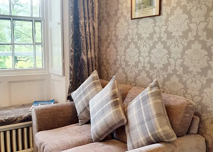 Foxghyll Bed & Breakfast Ambleside