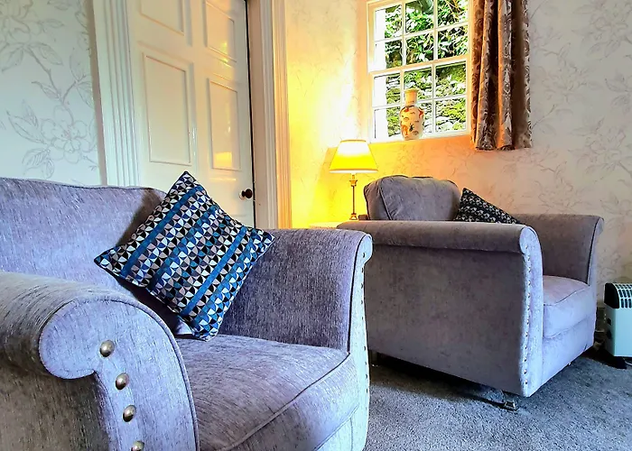 Bed & Breakfast Foxghyll