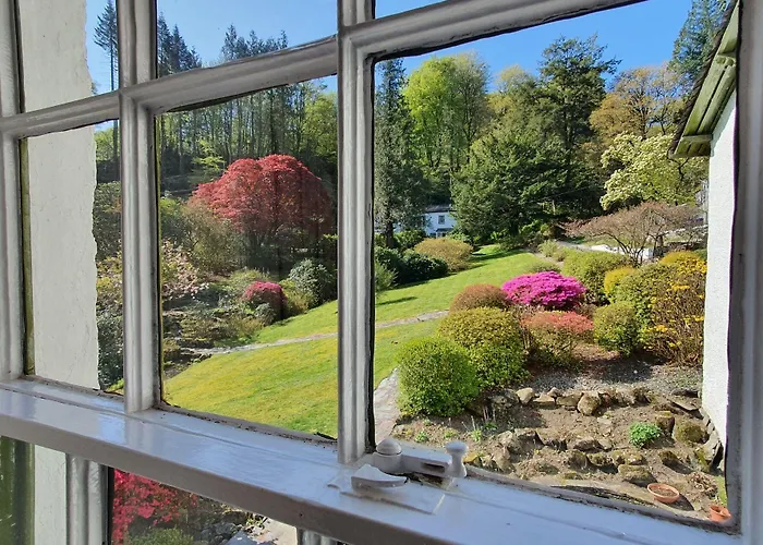 Foxghyll 4* Ambleside