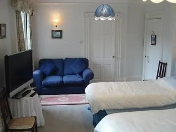 Bed & Breakfast Foxghyll