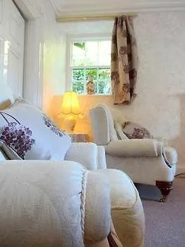 Foxghyll Bed & Breakfast