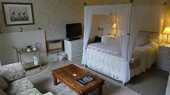 Foxghyll Bed & Breakfast