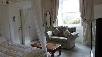 Foxghyll Bed & Breakfast Ambleside
