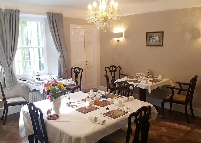 Foxghyll Bed & Breakfast Ambleside