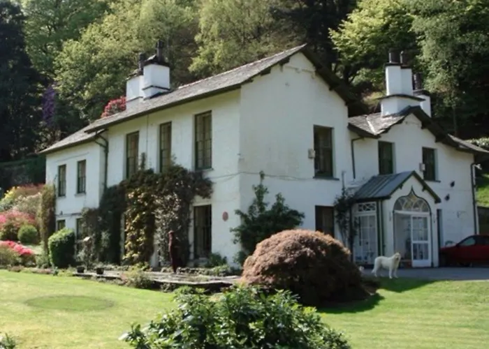 Foxghyll Bed & Breakfast