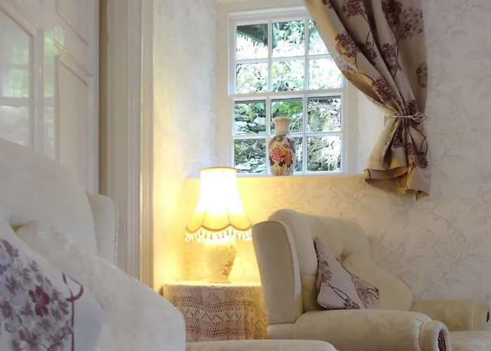 Foxghyll Bed & Breakfast