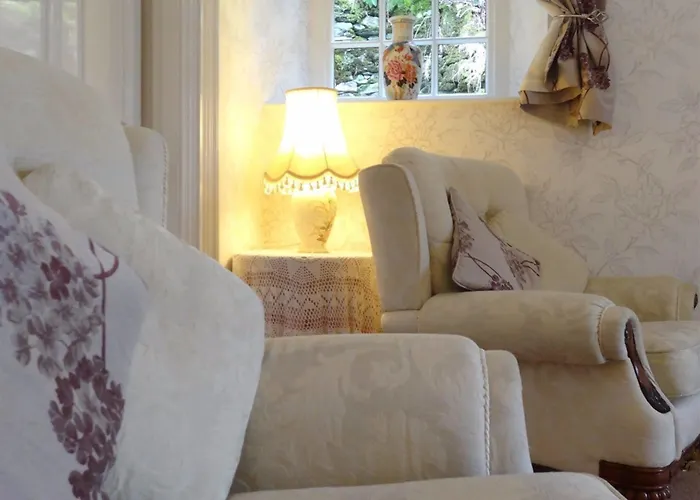 Foxghyll Bed & Breakfast