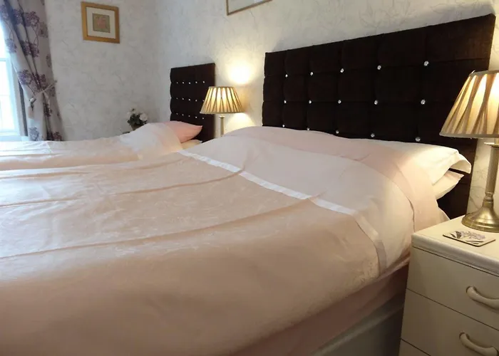 Bed & Breakfast Foxghyll