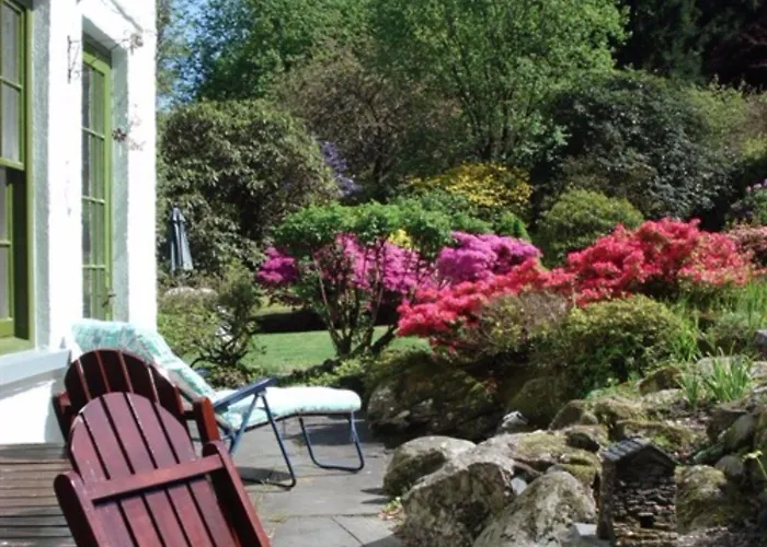 Foxghyll Ambleside