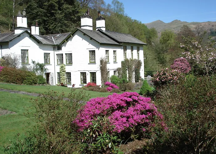 Foxghyll Ambleside