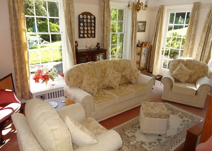 Foxghyll Bed & Breakfast
