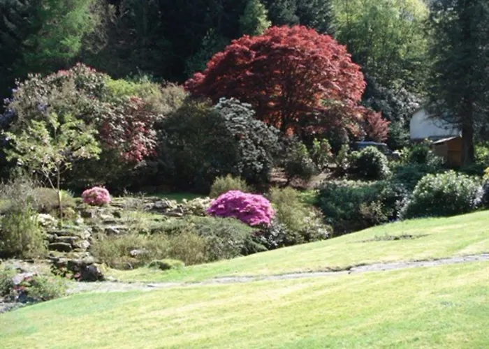 Foxghyll Ambleside