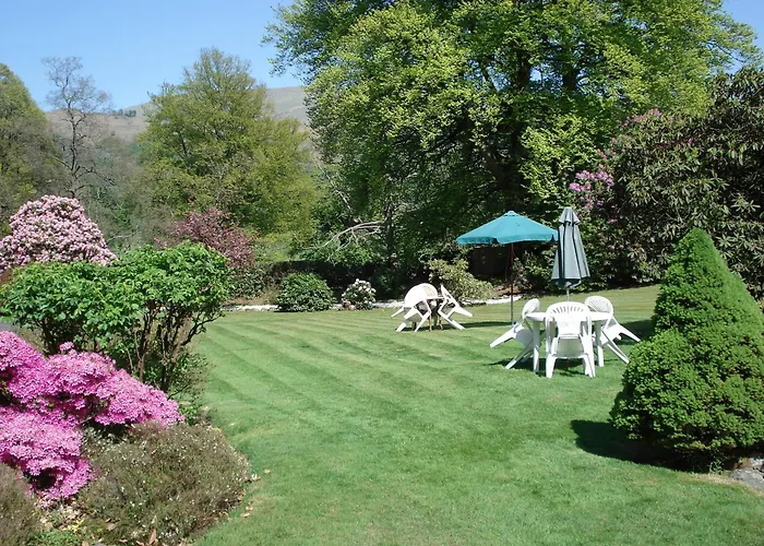 Foxghyll 4* Ambleside