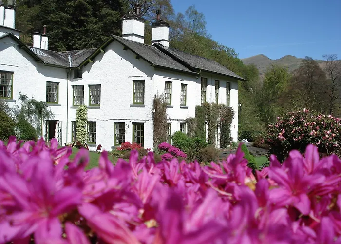 Foxghyll Bed & Breakfast Ambleside