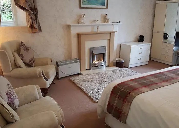 Foxghyll Bed & Breakfast