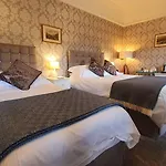 Bed and Breakfast Foxghyll Ambleside