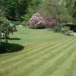 Bed and Breakfast Foxghyll