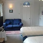 Bed and Breakfast Foxghyll