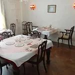 Bed and Breakfast Foxghyll