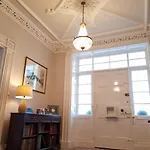 Bed and Breakfast Foxghyll 4*