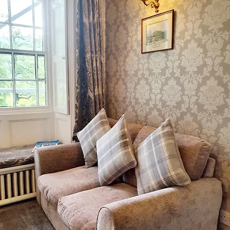 Bed & Breakfast Foxghyll 4*