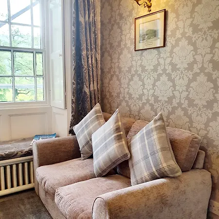 Foxghyll Bed & Breakfast Ambleside