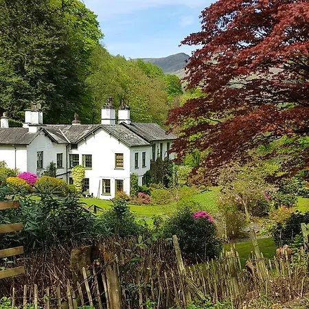 Foxghyll