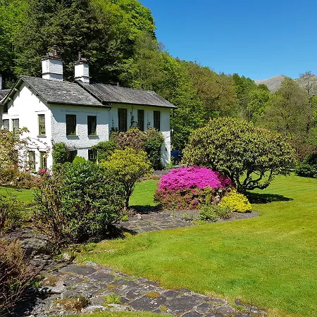 Bed & Breakfast Foxghyll 4*